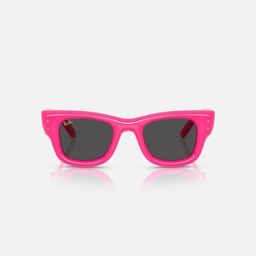 Ray-Ban WAYFARER PUFFER by A$AP ROCKY- MODEL CODE RB4940 683287 47-23
